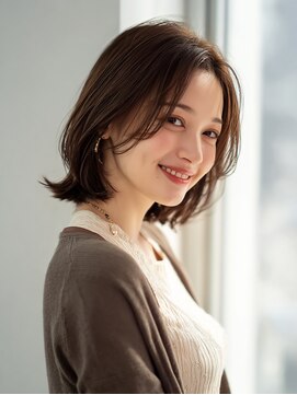 レリーリズ 大阪梅田(Rely Liz) 王道クビレイヤー