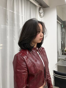 オーセン(Authen.) ミディアムレイヤー