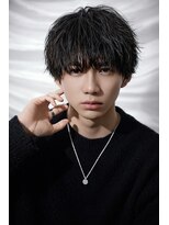 アイトーキョーシエル 横浜(AI TOKYO Ciel)&nbsp;グロッシーマッシュ