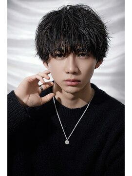 アイトーキョーシエル 横浜(AI TOKYO Ciel) グロッシーマッシュ