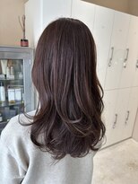 フィグバイアルテフィーチェ(fig by artefice)&nbsp;ローレイヤースタイル