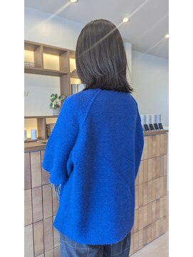 ティエラ(TIERA) ミディアム