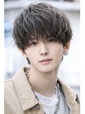 ツイスパラウンドマッシュ