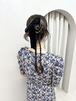 ソリン(Solin')&nbsp;タイトカチモリ