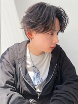 ロンド クラン 岡崎(Lond Clan)&nbsp;カルマパーマ/フェザーパーマ/ニュアンス