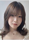 レイヤースタイル
