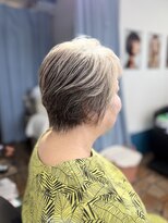 リバーサイドサロン(Riverside Salon) ハイライト
