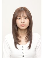 オブハーツ 八王子みなみ野店(OF-HEARTS) 【髪質改善/白髪ぼかし/白髪染め/ハイライト/八王子みなみ野】