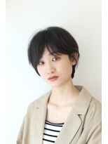 エクリフルール(equri fleur) 大人ショート