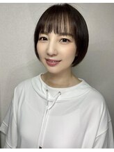 シャイタクター(SHY-takter) 川原 由記子