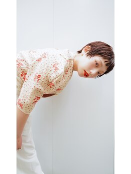 EIKI【エイキ】【8月上旬NEW OPEN（予定）】の写真/ヘッドスパやトリートメントにもこだわり、髪と頭皮を健やかに保つケアをご提案しています。