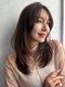 ジルトータルビューティーサロン 河内花園店 (JILL)の写真/30代40代の大人女性のお悩み、カットで解決！エイジングに配慮しマイナス5歳が期待できる◎