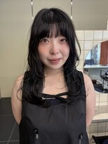 ベラ(BELLA)&nbsp;上品なレイヤーカット