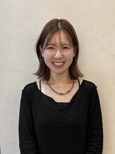 シャルプラス(SHALU+)&nbsp;松田 のどか