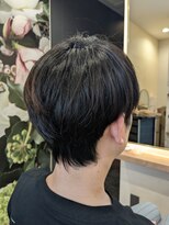 カシココ193(casicoco193.)&nbsp;マッシュショート【関大前／千里山／緑地公園／豊津／江坂】