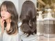 フォンズ(FONS)の写真/可愛いヘアもぷるんツヤ髪も◎TR専門店では叶わない、ヘアケア×垢抜けデザイン。どちらも欲しい方に人気