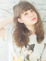 フローレント(florent)&nbsp;sweetカールウェーブ