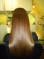 エムスリーディーミュゼステージ(M3D)&nbsp;ピコカラー（キャラメルアッシュ）