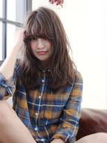 ラリカ(La Rica)&nbsp;[La Rica]      Aラインロング