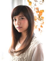 クロエ 中目黒(Cloe)&nbsp;大人かわいい艶ナチュラルワンカール