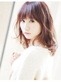 軽く動く☆愛されヘアは、ザシーバイアフロートにお任せ下さい☆