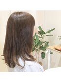 ナチュラルスタイル