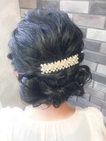 エピス 麻生1号店(epice)&nbsp;上品☆大人アレンジセット