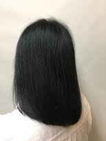 ビューティースタジオ ミュー(Beauty Studio Myu)&nbsp;ミディアムストレート