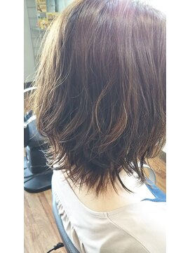 ウィッシュヘアー(Wishhair) レディースStyle