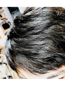 レプスヘアー ナチュラル