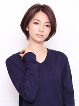 オーシャン(OCEAN)