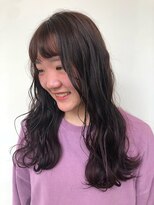 マッシュ チャヤマチ(MASHU chayamachi)&nbsp;ラベンダーピンク