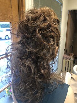 ヒロミライフ 昭和町店(Hiromi Life) パーティーセット