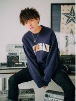 フラミューム 恵比寿(flammeum)&nbsp;ツイストショート