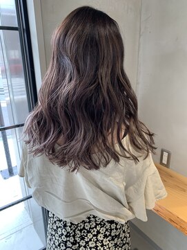 ニキータ(Nikiita) 【Nikiita女子】ガーリーlong　　B09575