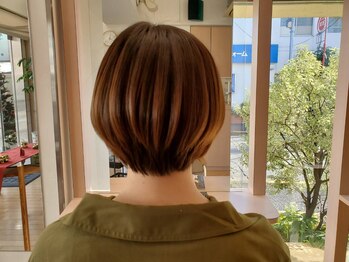 ALLURE 【アリュール】