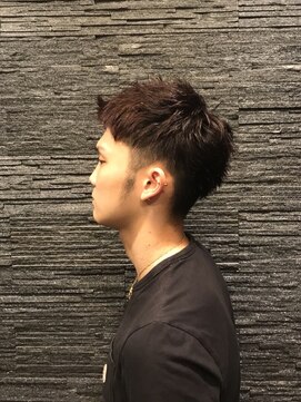 ヒロギンザ 銀座一丁目店(HIRO GINZA) 20代.30代にオススメショート