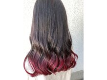 ヘアー ビービー(hair BB)