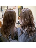 ヴィコロ(vicolo) フィフティーンハイライト