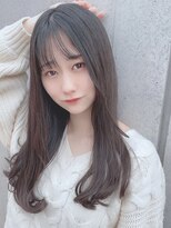 アンブル リュクス 池袋(amble luxe)&nbsp;ゆるっとワンカールデジパロング