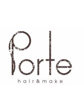 Porte hair&make【ポルト】