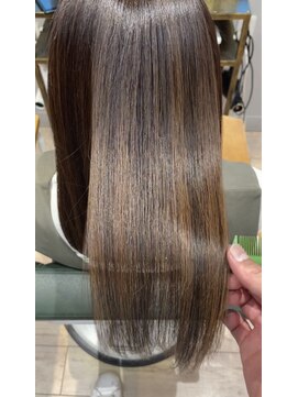 アトリエ タキ(atelier.taki) ☆美髪ストレート☆垂水/髪質改善☆