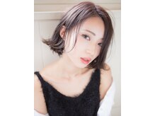 ヘアーサロン ビーンズ(hair salon BEANS)