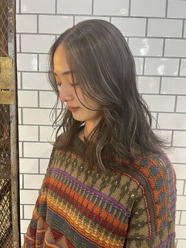 ブービー(BOOBEE) highlight