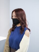 ノード(NODO) 【今からの季節に】ピンク+ラベージュ