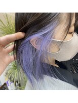 イエナ 渋谷(IENA)&nbsp;アイスラベンダー