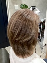 エミヘアー(emmi hair)