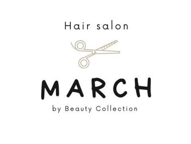 マーチ(MARCH)｜ホットペッパービューティー
