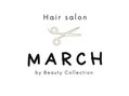 hair salon MARCH