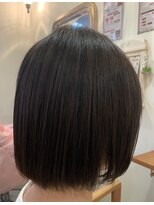 ラソヘアーオアシス(Laso hair oasis)&nbsp;修学旅行前に